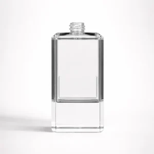 Refillable Glass Perfume Bottle |