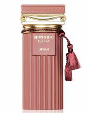 عطر «توراثي» من أفنان