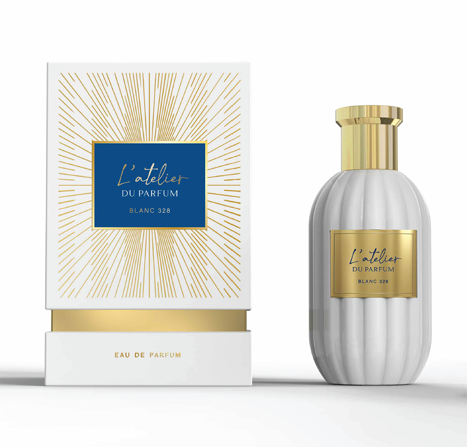 custom perfume boxes