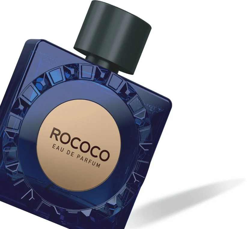 Rocco bottle