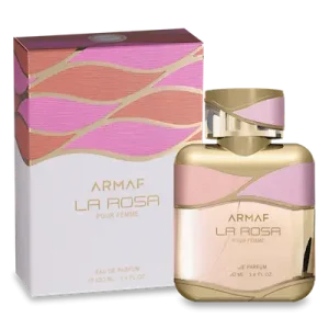 La Rosa perfume by Sterling perfumes