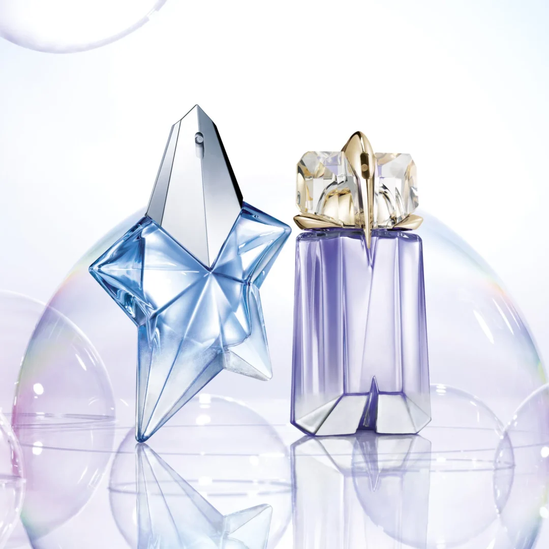 luxury perfume packaging