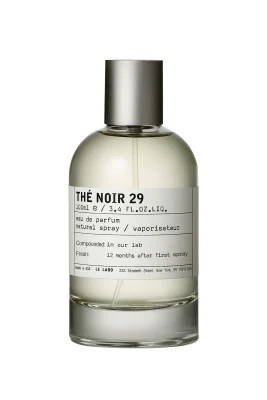 Luxury perfume packaging trends