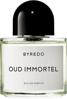 Byredo Oud Immortel Eau de Parfum