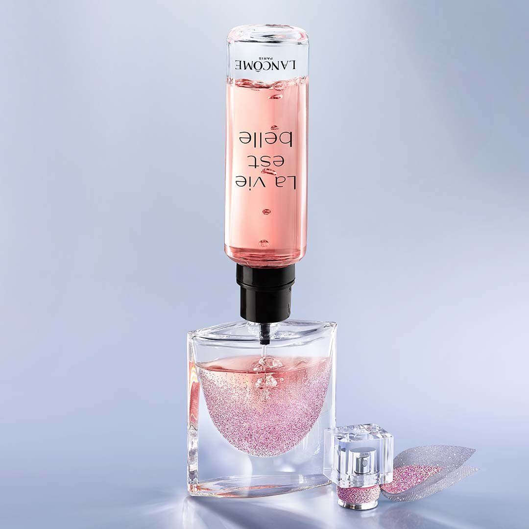 luxury perfume packaging