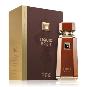 liquid burn by fragrance world
