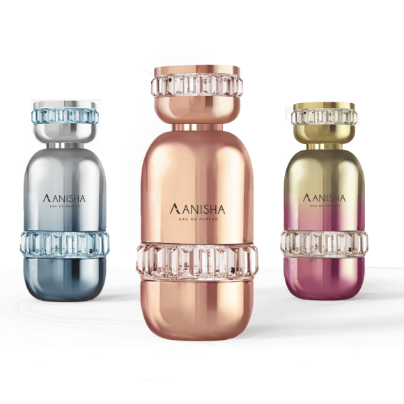 perfume packaging suppliers