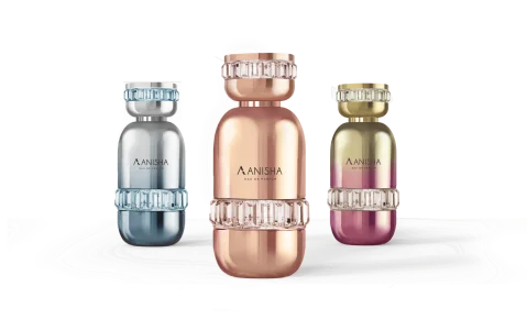 perfume packaging suppliers