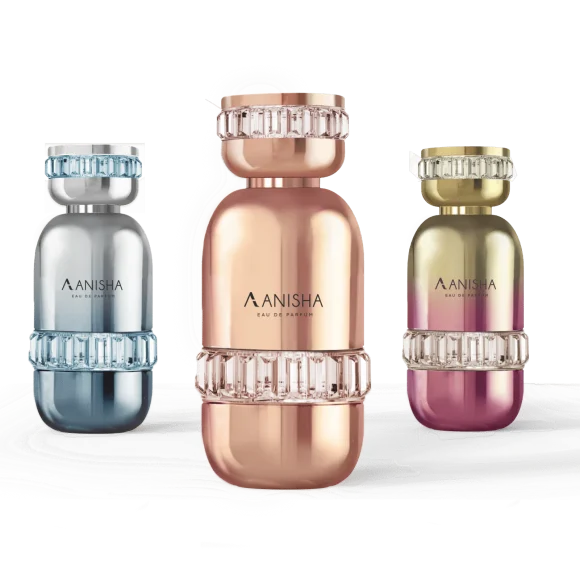 perfume packaging suppliers