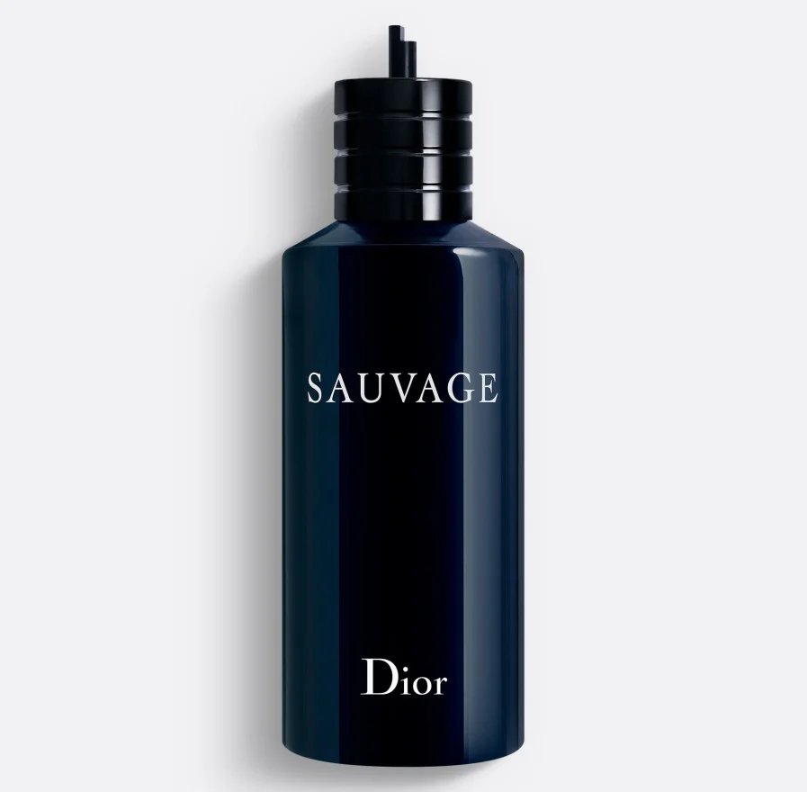 luxury perfume packaging