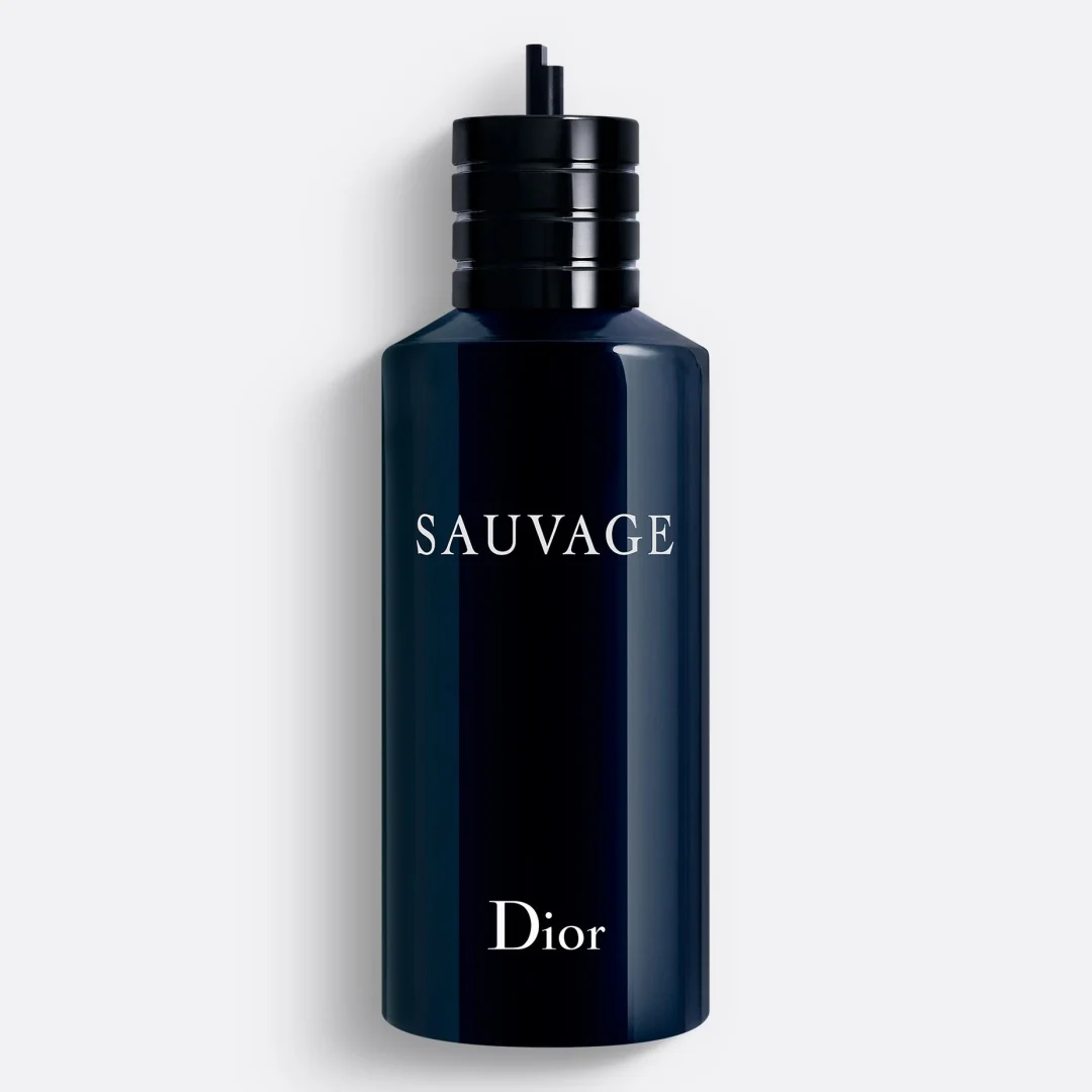 luxury perfume packaging