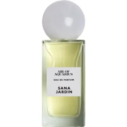 air of Aquarius sana jardin