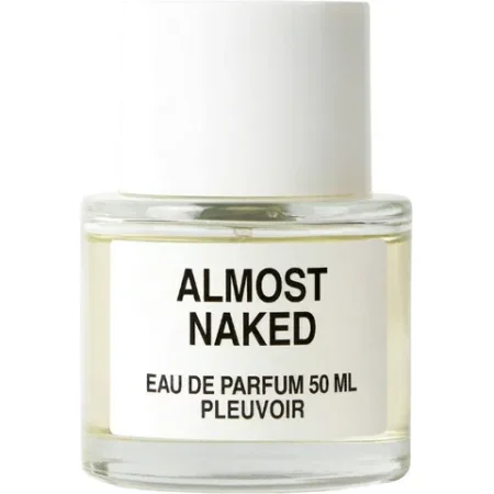 almost naked perfume