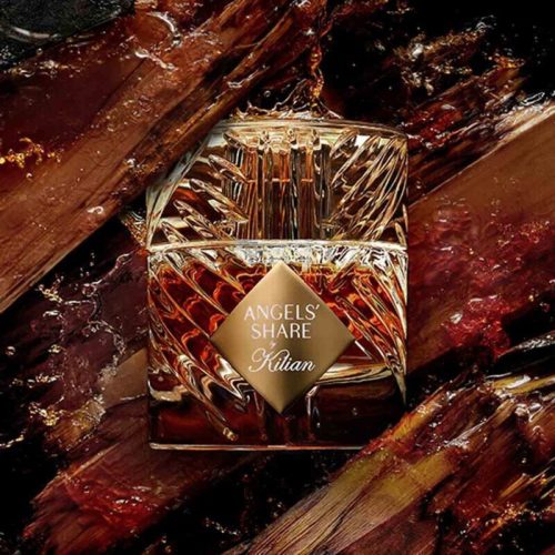 angels dare perfume