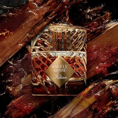niche luxury perfume angels dare