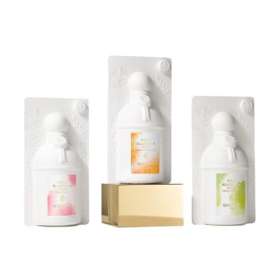 aqua allegoria moulded pulp packaging