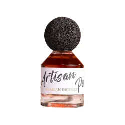 arabian incense fragrance world