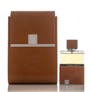 Arabian Oud arabian leather