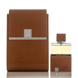 عطر العربية للعود العربي للجلد العربي