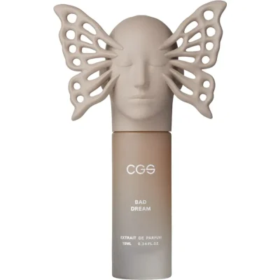 perfume bottle design