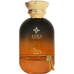 bariq by azhha perfumes