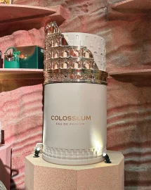 colosseum perfume by fragrance world