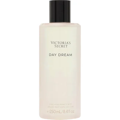 day dream frosted bottle perfume bottle decoration