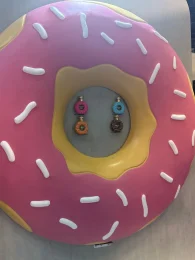 donut perfumes amaran by BPI