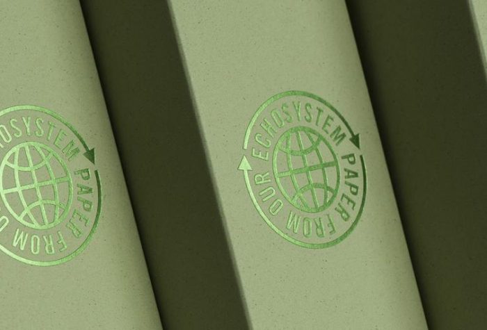 luxury sustainable paper by favini