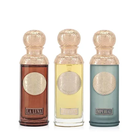 gissah perfume range from Saudi Arabia | best private label perfume suppliers for startups
