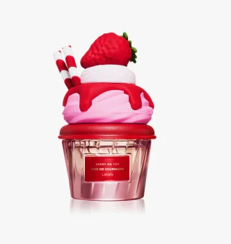 give me berry perfume by lattafa