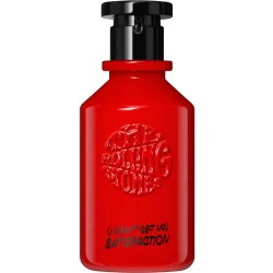 I can't get no satisfaction perfume