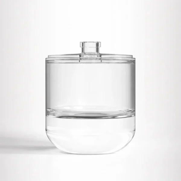 Luxury Perfume Glass Weight