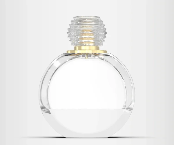 Luxury Perfume Glass Weight