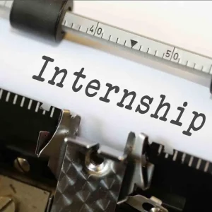 internships for graphic designers