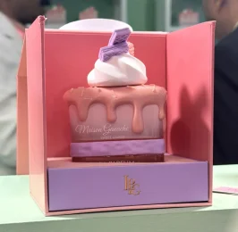 maison ganache by laparfumgallaria