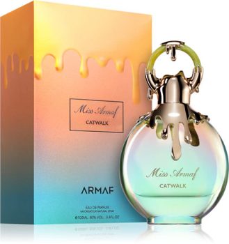 عطر «ميس أرماف كاتووك» من أرماف