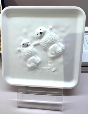 custom perfume labels