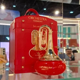 orchestra perfume by emper