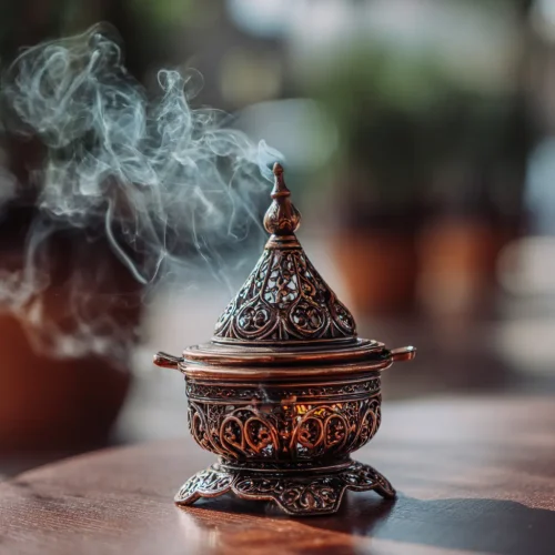 Cost Of Starting Perfume Business in UAE