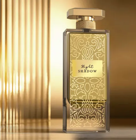perfume craft luxury packaging design by anisha international
