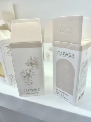 printing on corrugated box