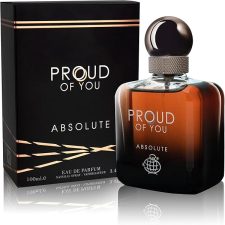 proud of you fragrance world