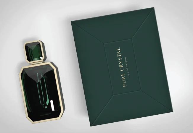 pure crystal perfume pure crystal design by anisha international