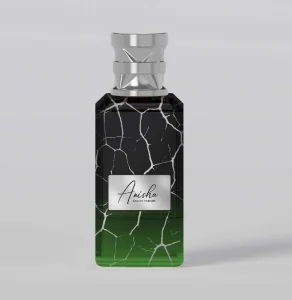 screw refillable bottle