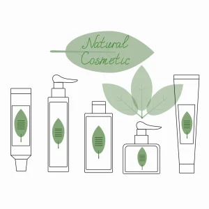 natural cosmetics are increasingly requested by consumers