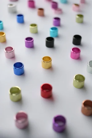 smooth perfume collars