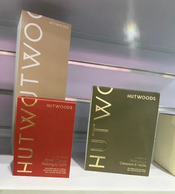 sustainable paper boxes