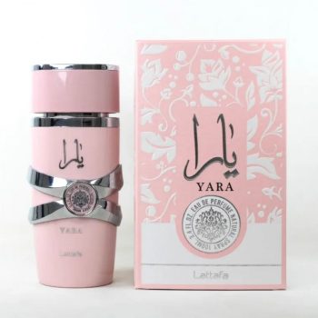 عطر يارا من لاتفا